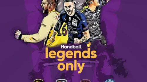 Le Final 4 de la Coupe de la Ligue aux Arènes de Metz